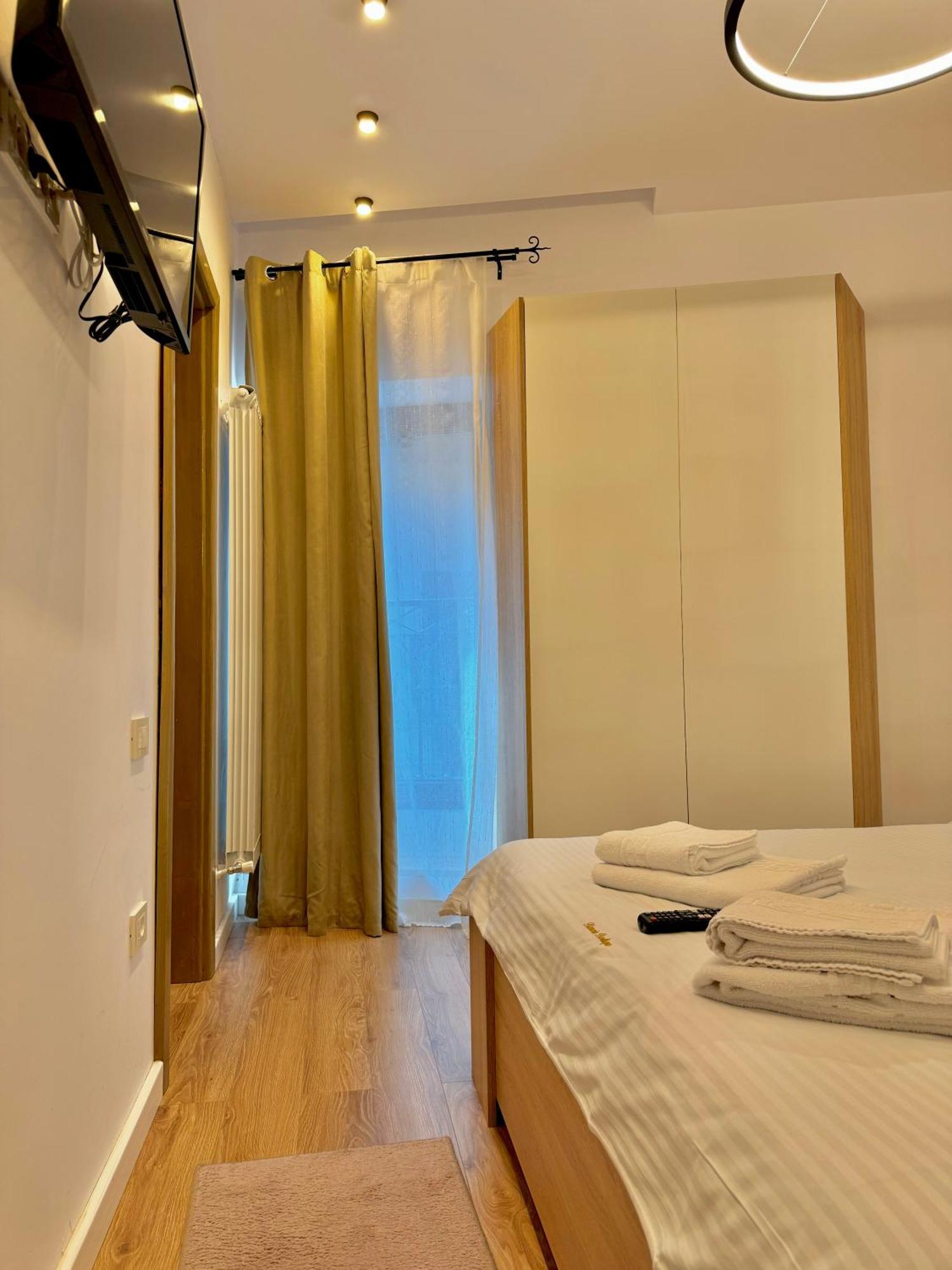 브라쇼브 Blancris Boutique 아파트 외부 사진