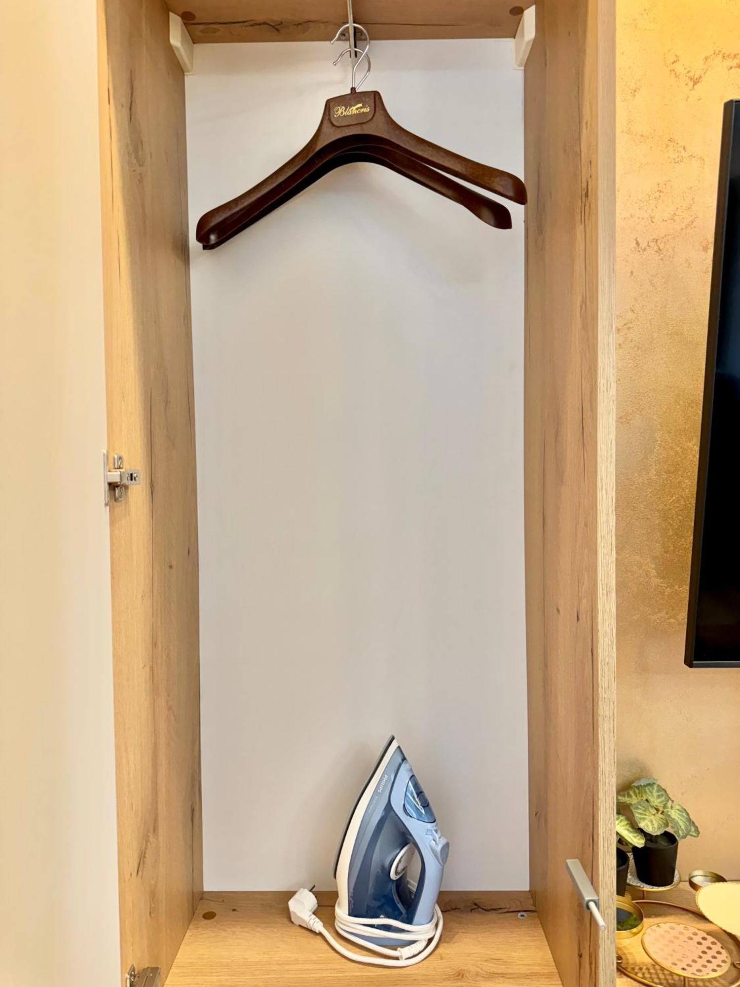 브라쇼브 Blancris Boutique 아파트 외부 사진