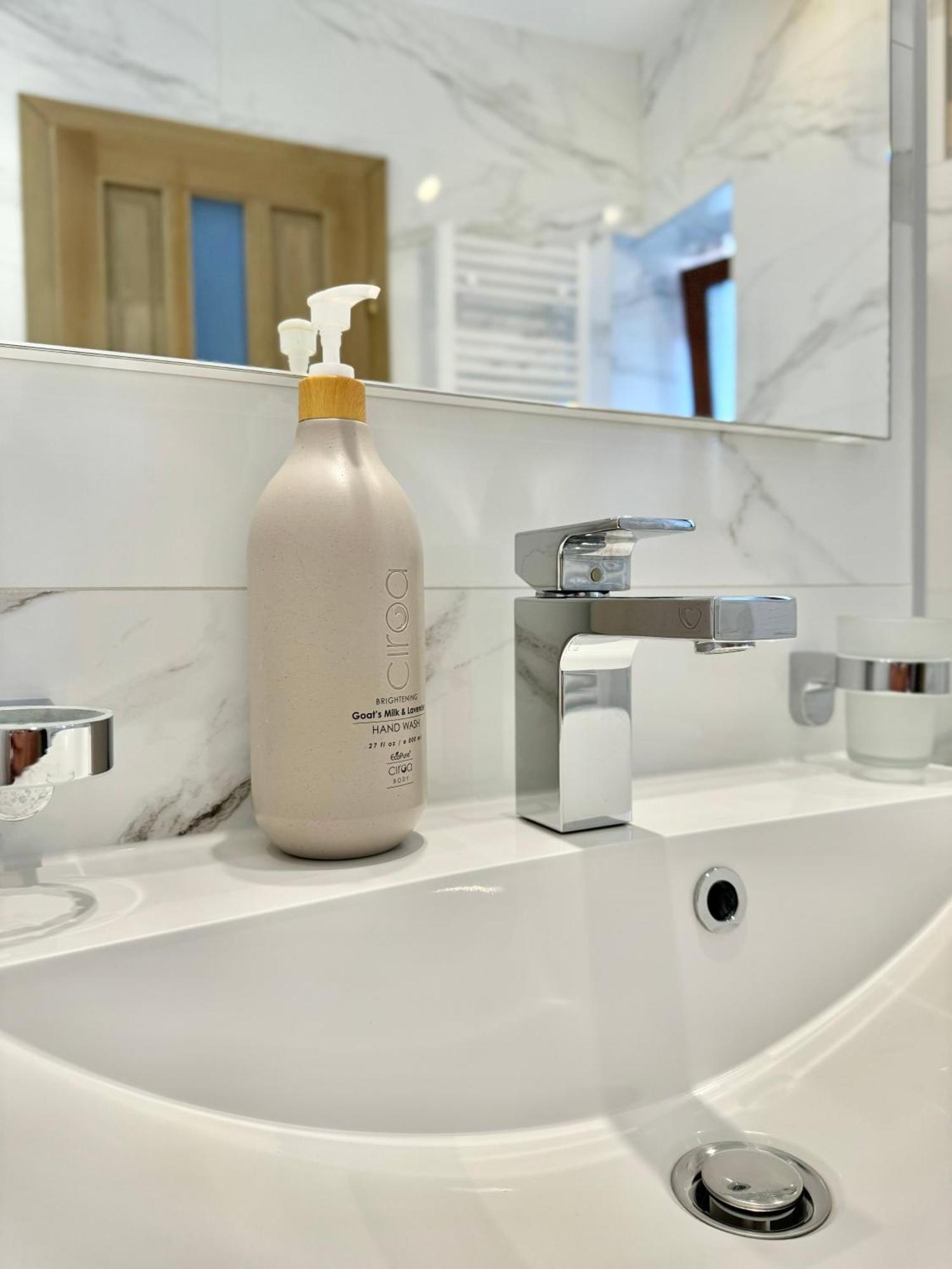 브라쇼브 Blancris Boutique 아파트 외부 사진