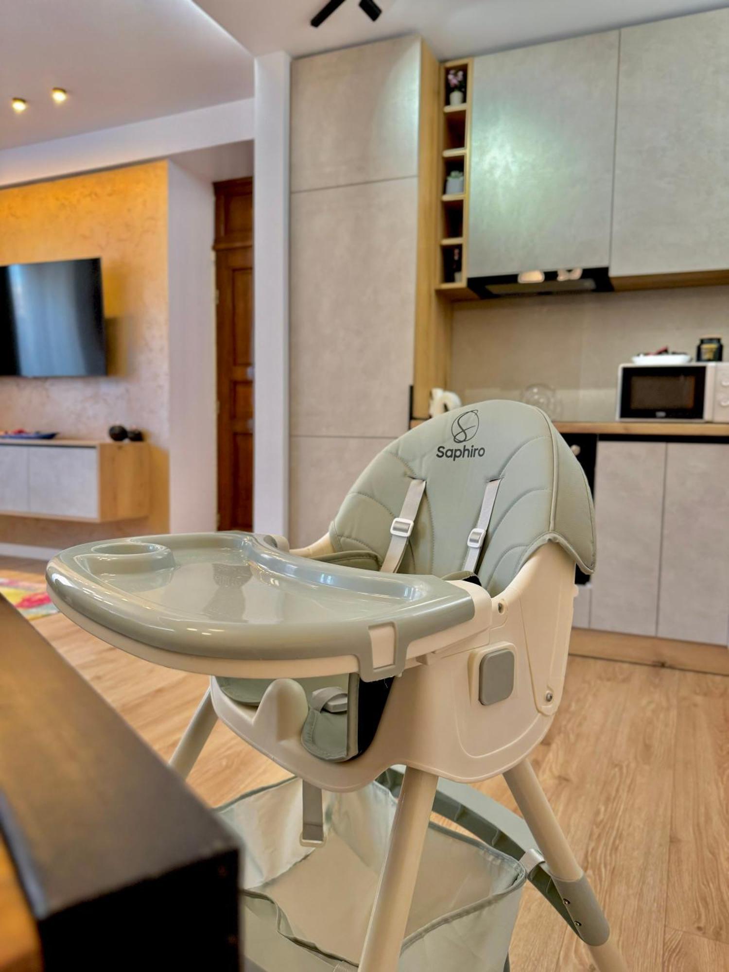 브라쇼브 Blancris Boutique 아파트 외부 사진